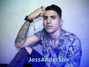 JossAnderson