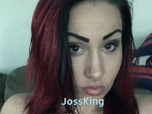 JossKing