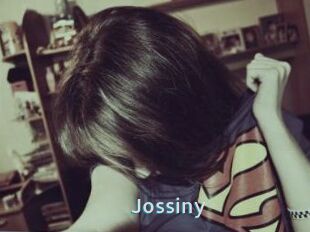 Jossiny