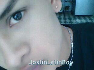 JostinLatinBoy