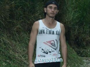 JosueFun