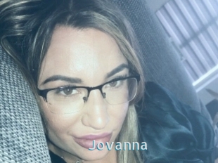 Jovanna