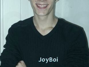 JoyBoi