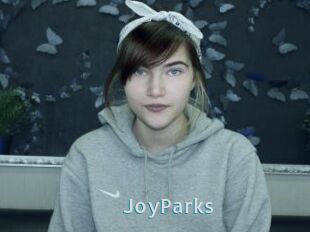 JoyParks