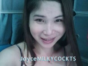 JoyceMILKYCOCKTS