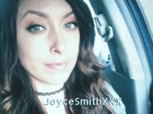 JoyceSmithXXX