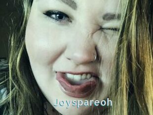 Joyspareoh