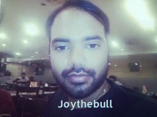 Joythebull