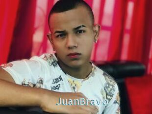 JuanBravo