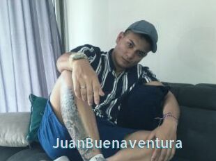 JuanBuenaventura