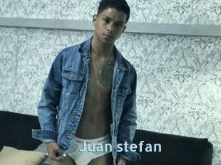 Juan_stefan