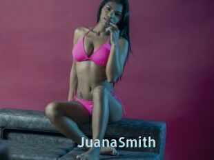 JuanaSmith