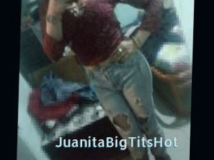 JuanitaBigTitsHot