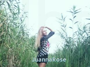 JuannaRose