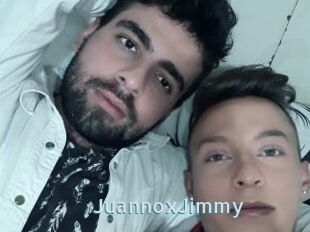 JuannoxJimmy