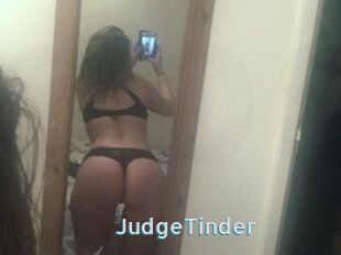 Judge_Tinder