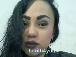 Judith4you