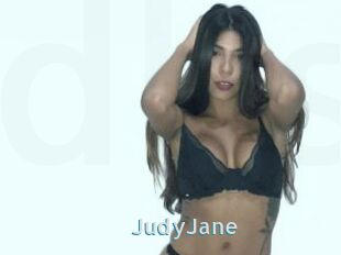 JudyJane