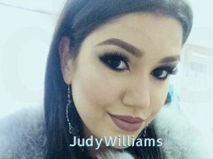 JudyWilliams