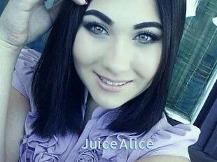 Juice_Alice