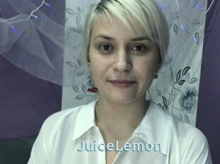 JuiceLemon