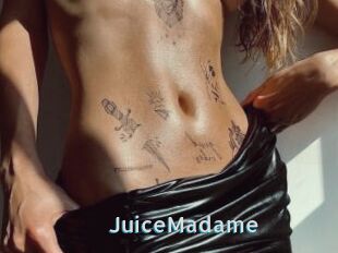 JuiceMadame