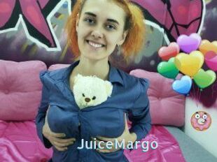 JuiceMargo