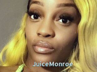 JuiceMonroe