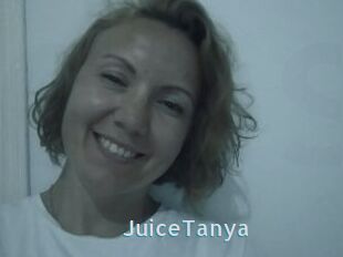 JuiceTanya