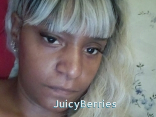 JuicyBerries