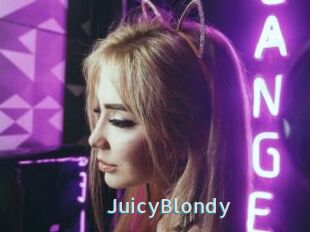 JuicyBlondy