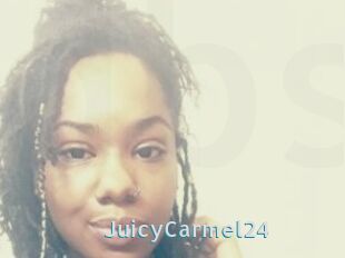 JuicyCarmel24