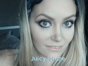 JuicyJolene