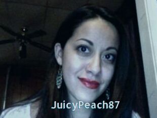 JuicyPeach87