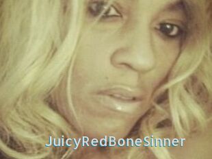 JuicyRedBoneSinner