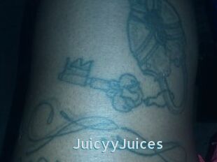 JuicyyJuices