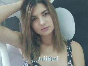 JuliBlei