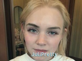 JuliPretty