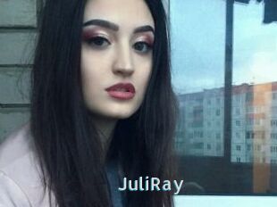 JuliRay