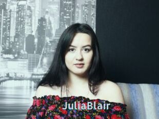 JuliaBlair