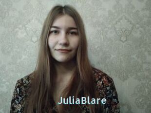 JuliaBlare