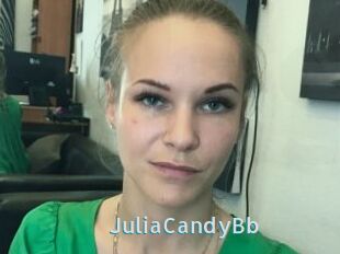 JuliaCandyBb