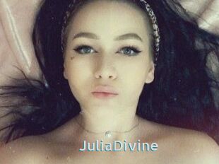 JuliaDivine