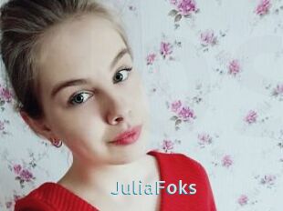 JuliaFoks