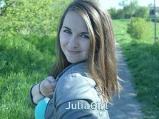 JuliaGirl