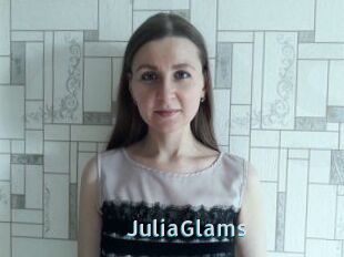 JuliaGlams