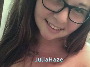 Julia_Haze