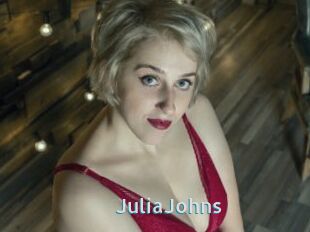 JuliaJohns