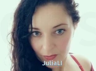 JuliaLI