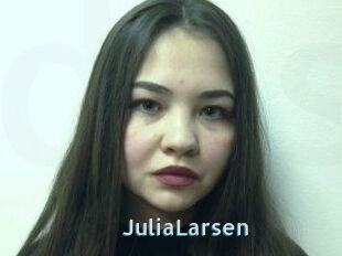 JuliaLarsen